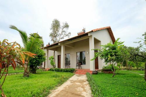 Hotel Ong Lang Village Resort
