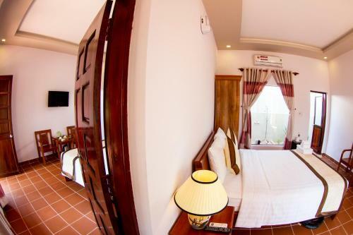 Hotel Ong Lang Village Resort