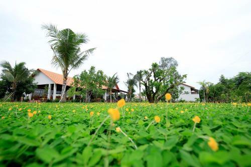 Hotel Ong Lang Village Resort