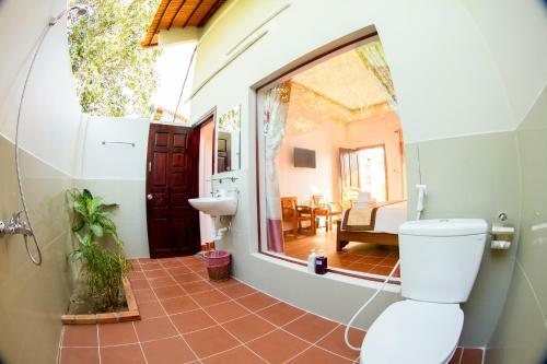 Hotel Ong Lang Village Resort