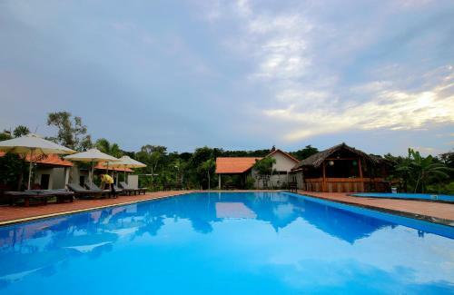 Hotel Ong Lang Village Resort