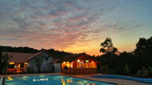 Hotel Ong Lang Village Resort