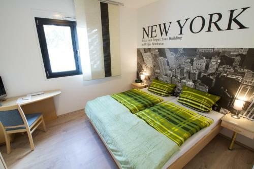 Apartamento Boardinghouse-ebenhausen