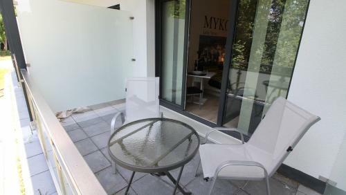 Apartamento Boardinghouse-ebenhausen