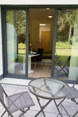 Apartamento Boardinghouse-ebenhausen