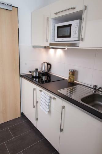 Apartamento Boardinghouse-ebenhausen