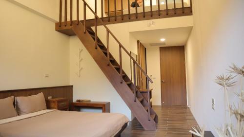 Eshine Homestay