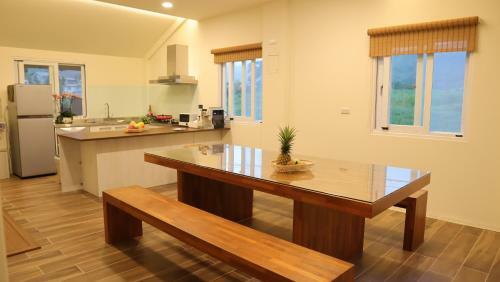 Eshine Homestay