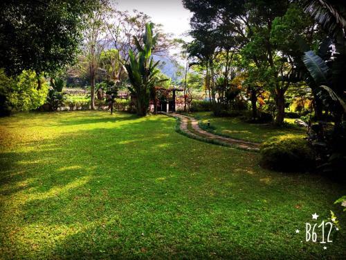 Eshine Homestay