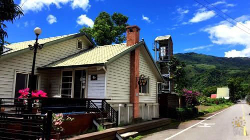 Eshine Homestay