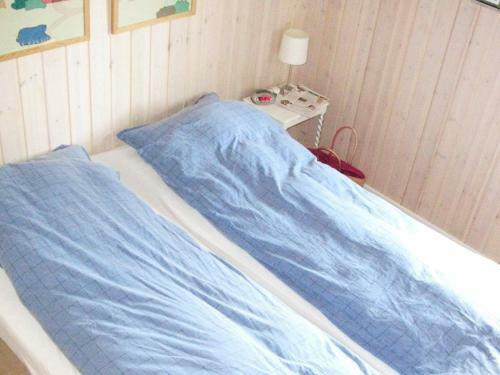 Two-bedroom Holiday Home In Vinderup 6