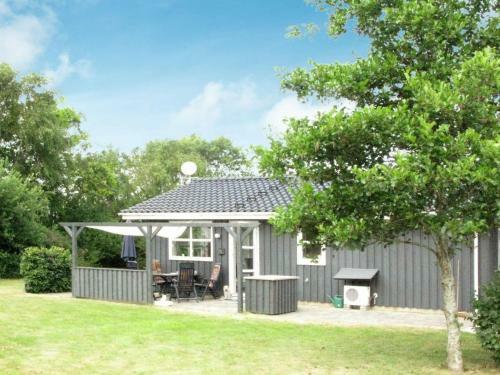 Two-bedroom Holiday Home In Vinderup 6