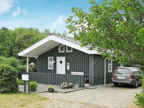 Two-bedroom Holiday Home In Vinderup 6