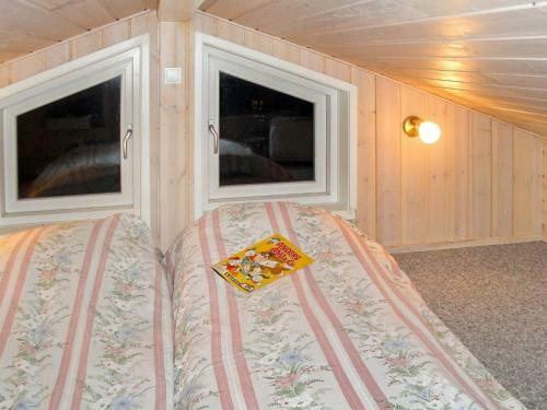 Two-bedroom Holiday Home In Vinderup 6