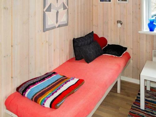 Two-bedroom Holiday Home In Vinderup 6
