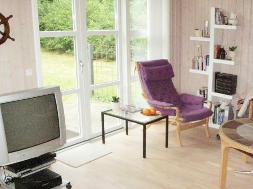 Two-bedroom Holiday Home In Vinderup 6
