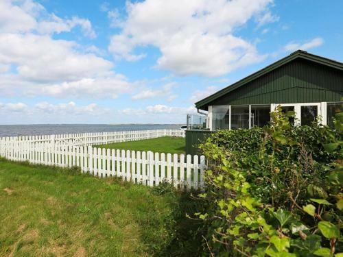 Three-bedroom Holiday Home In Vinderup 14