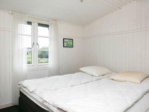 Three-bedroom Holiday Home In Vinderup 14