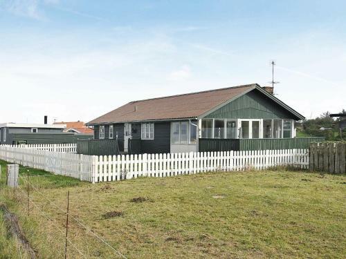 Three-bedroom Holiday Home In Vinderup 14