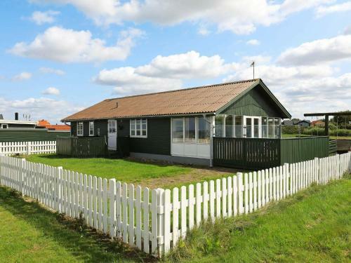 Three-bedroom Holiday Home In Vinderup 14