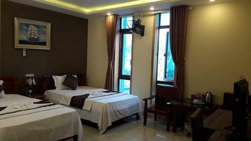 Hoa Lu Hotel