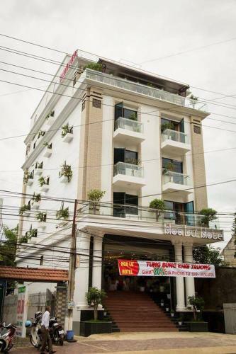 Hoa Lu Hotel