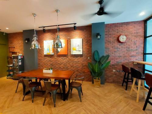 Bed & Breakfast Burrhus