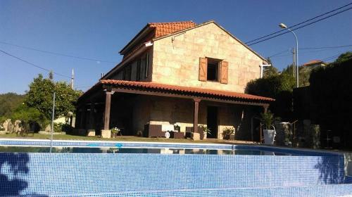 Casa Da Xeitosa