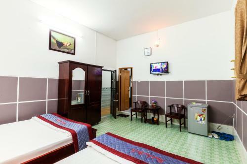 Phat Tai Hotel