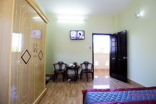 Phat Tai Hotel