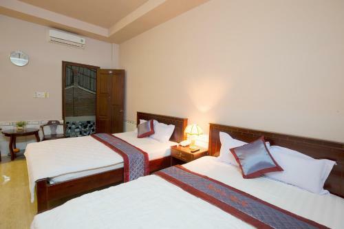 Phat Tai Hotel
