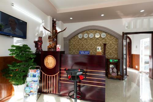 Phat Tai Hotel