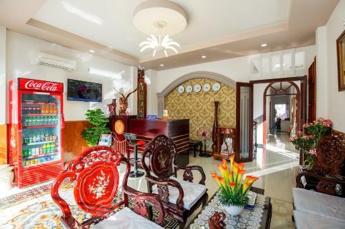 Phat Tai Hotel