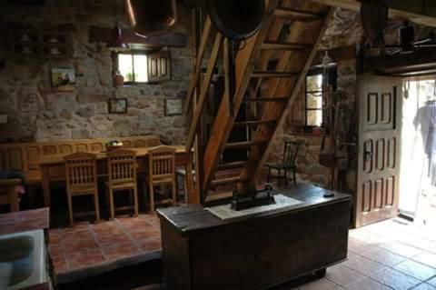 Agroturismo Laventanadetorre