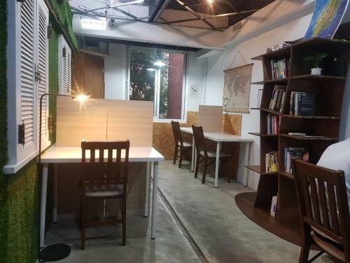 Hostel Of Rising Sun