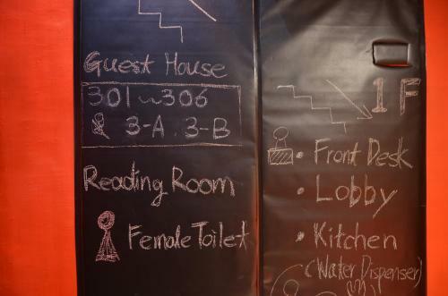 Hostel Of Rising Sun