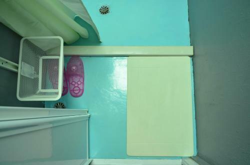 Hostel Of Rising Sun