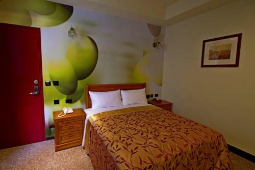 Hongfu Elegant Business Hotel
