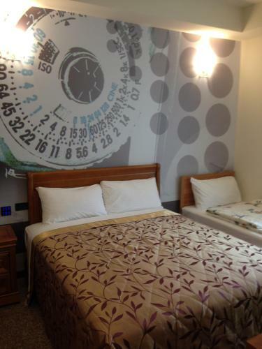 Hongfu Elegant Business Hotel