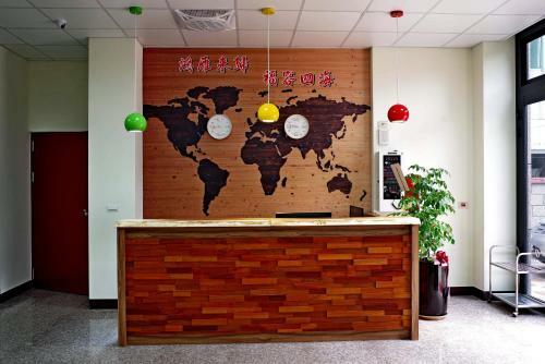 Hongfu Elegant Business Hotel