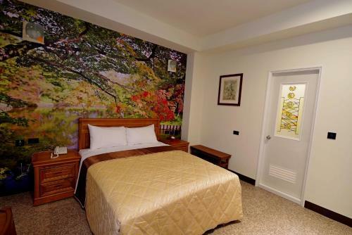 Hongfu Elegant Business Hotel