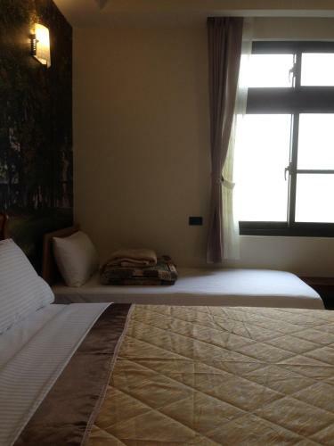 Hongfu Elegant Business Hotel