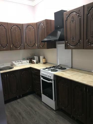 Apartamento ???????? 68