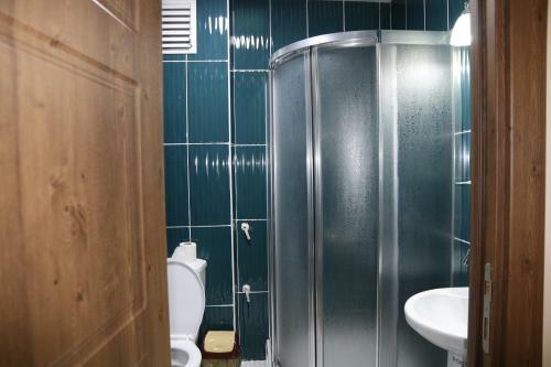 Hotel Lucette Guest House
