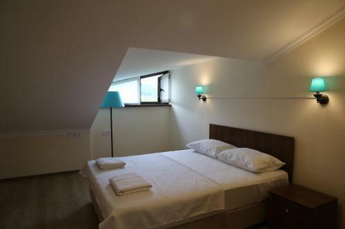 Hotel Lucette Guest House