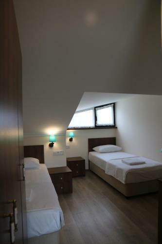 Hotel Lucette Guest House
