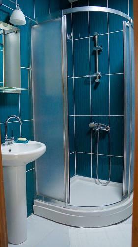 Hotel Lucette Guest House