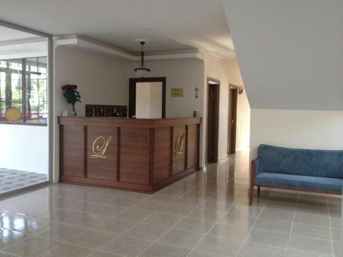 Hotel Lucette Guest House