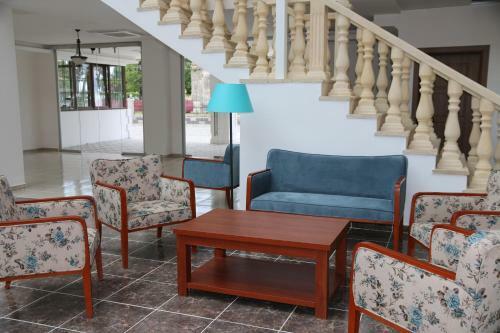 Hotel Lucette Guest House