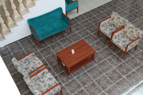 Hotel Lucette Guest House